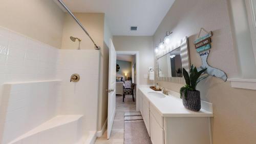 Beachside Corner Townhouse