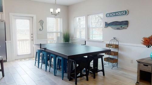 Beachside Corner Townhouse