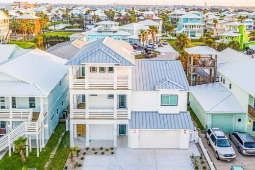 Coastal Soul Home