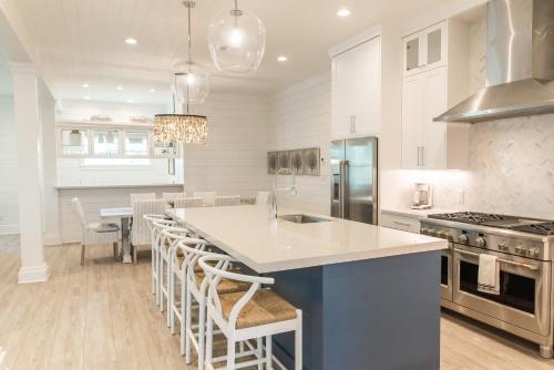 Coastal Soul Home