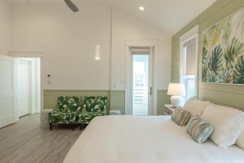 Coastal Soul Home