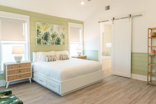 Coastal Soul Home