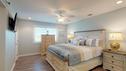 Apartamento Aransas Harbors 222 Condo