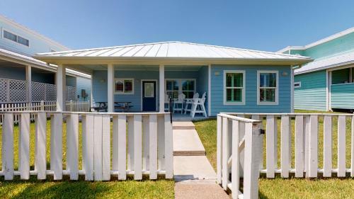 Five Dove 119 Home