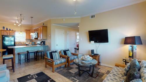 Apartamento Island Retreat 27 Condo