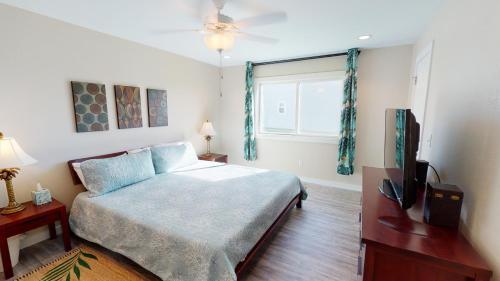 Apartamento Aransas Harbors E116 Condo