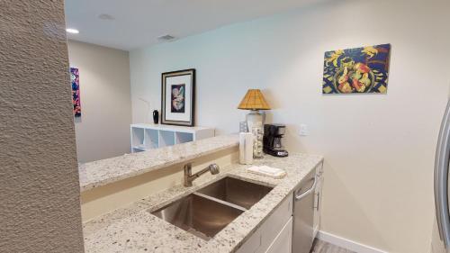 Apartamento Aransas Harbors E116 Condo