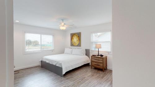 Apartamento Aransas Harbors D213 Condo