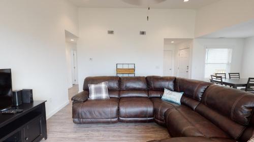Apartamento Aransas Harbors D213 Condo