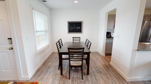 Apartamento Aransas Harbors D213 Condo