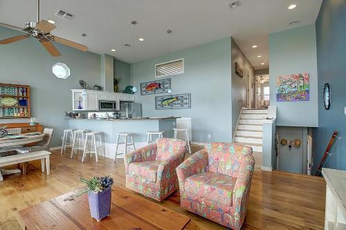 Apartamento Aldens Anchor Lp11
