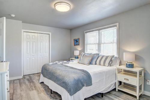 The Sandpiper Home