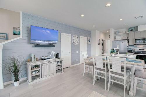 The Sassy Crab Cottage
