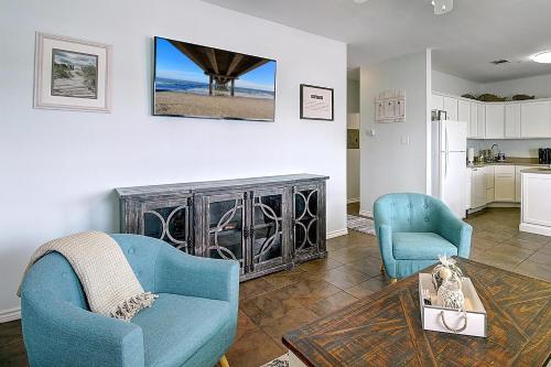 Apartamento Over Board