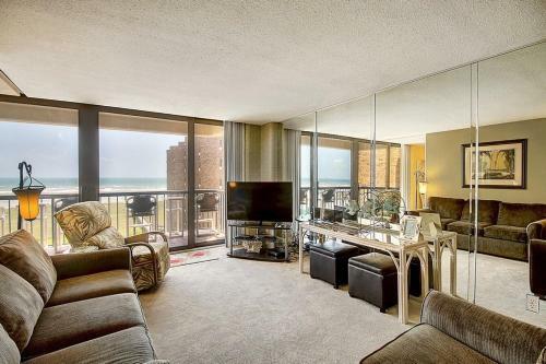 Apartamento Aransas Princess Unit 602 Condo