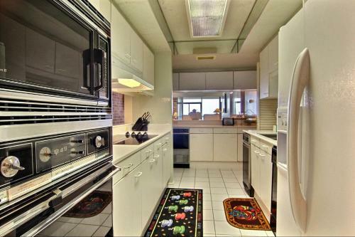 Apartamento Aransas Princess Unit 608 Condo