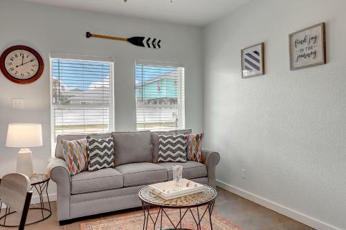 Apartamento Without A Paddle
