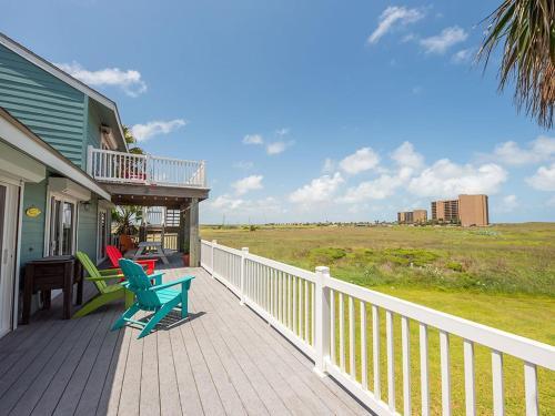 Totally Beachin' Home