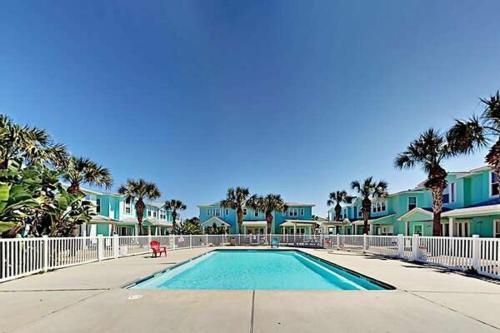Reel Beachy @ The Commons Townhouse