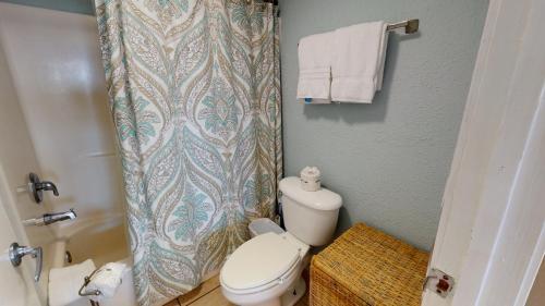 Apartamento 146 Sea Breeze Condo