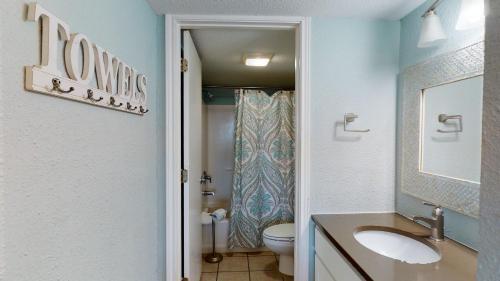 Apartamento 146 Sea Breeze Condo