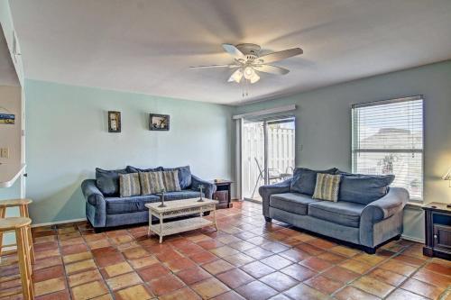 Apartamento El Cortez Condominiums Ec233 Condo