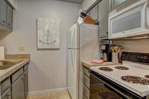 Apartamento Live, Laugh, Love Condo