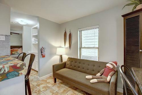 Kona Cottage Cottage