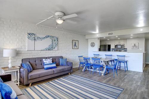 Apartamento Tropical Haven Condo