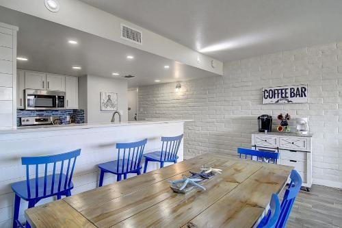 Apartamento Tropical Haven Condo