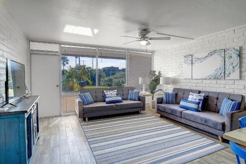 Apartamento Tropical Haven Condo