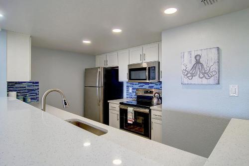 Apartamento Tropical Haven Condo