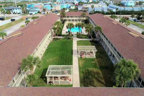 Apartamento Courtyard #220 Condo