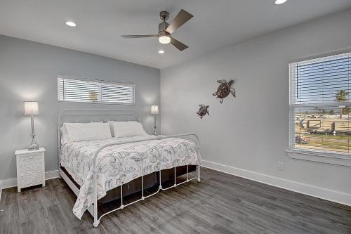 The Beach House Home