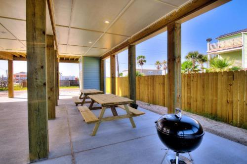 The Beach House Home