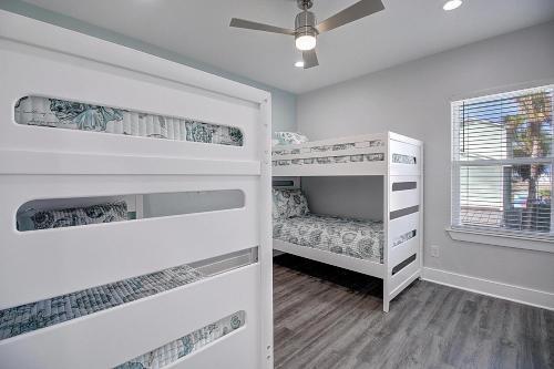 The Beach House Home