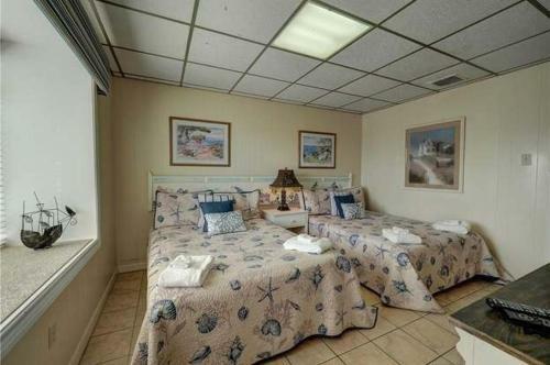 Apartamento Island Retreat 36 Condo