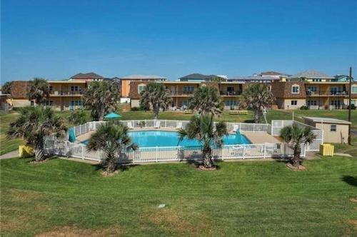 Apartamento Island Retreat 36 Condo