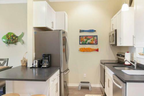Apartamento Island Retreat 24 Condo