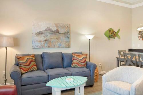 Apartamento Island Retreat 24 Condo