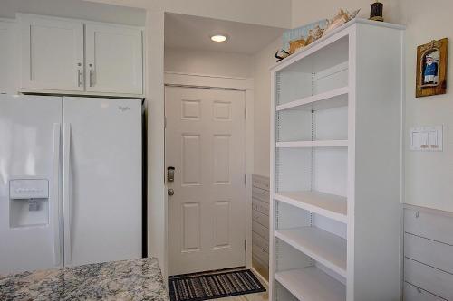 Beachfront Paradise Lc19 Home