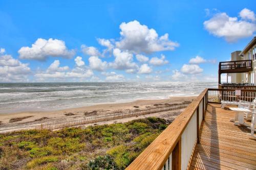 Beachfront Paradise Lc19 Home