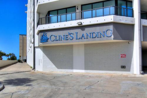 Apartamento Clines Landing Cl215 Condo