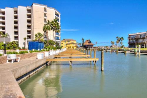 Apartamento Clines Landing Cl215 Condo