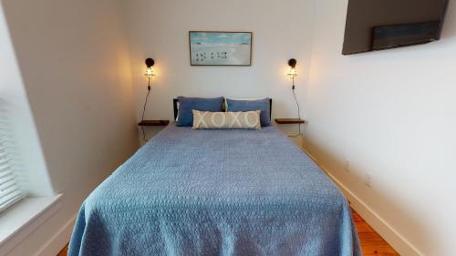 703 The Commons Townhouse