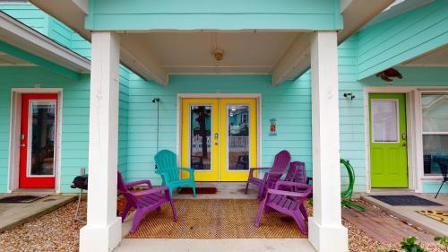 703 The Commons Townhouse