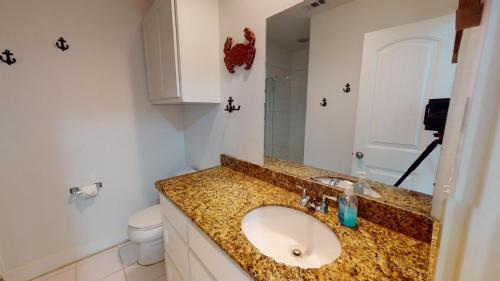 703 The Commons Townhouse