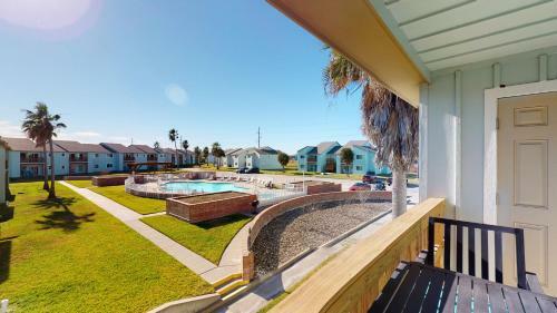 Apartamento Shell We Dance Condo