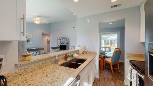 Apartamento Shell We Dance Condo