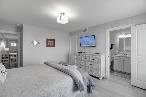 Apartamento Sea Ser� Ec102 Condo